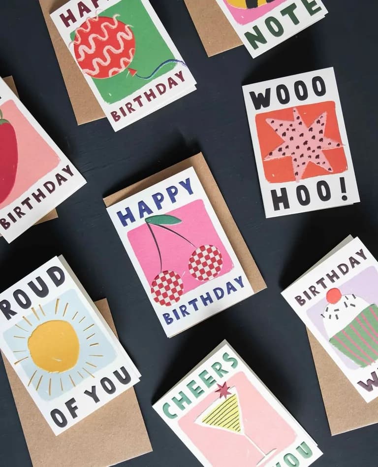 Holiday Cards