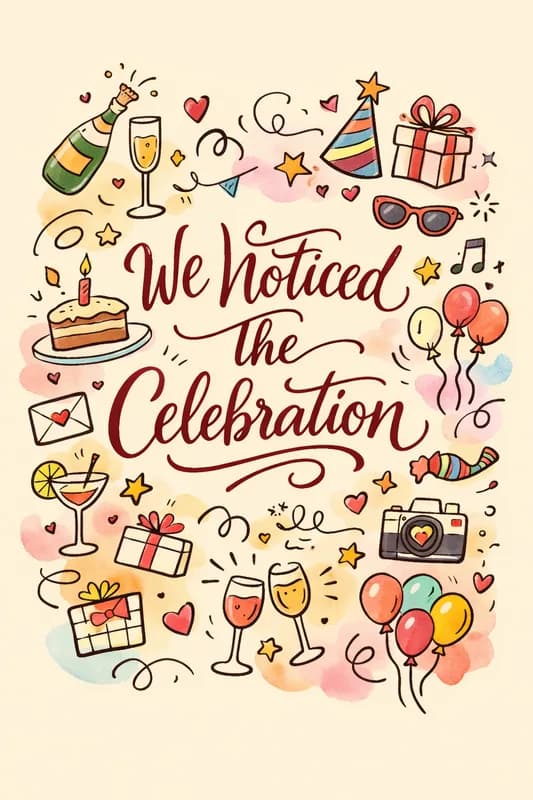 Celebration Parking Humor front