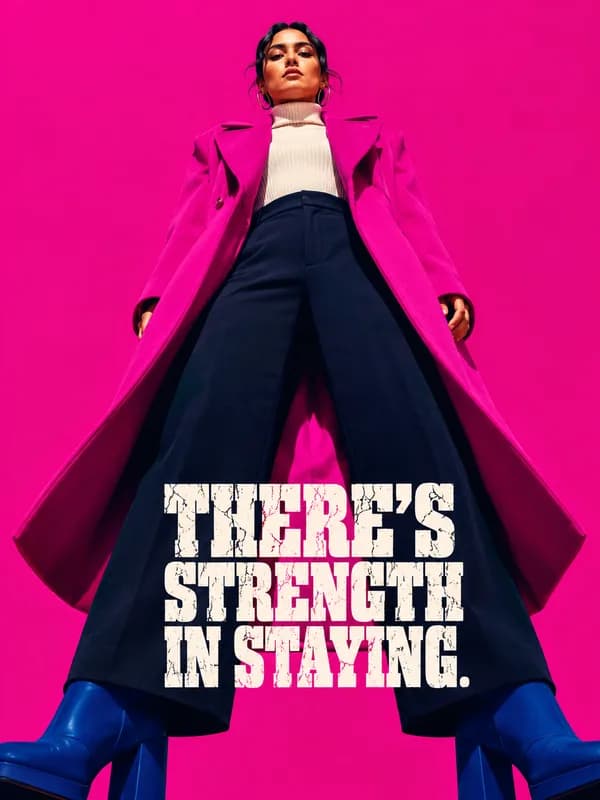 Strength In Staying front