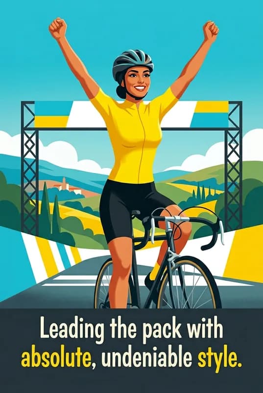 Celebrate Your Triumph front