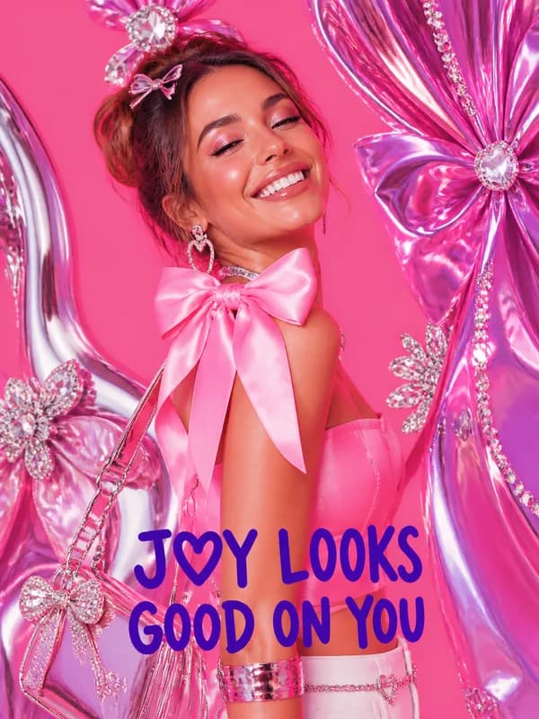 Joyful Celebration Card front