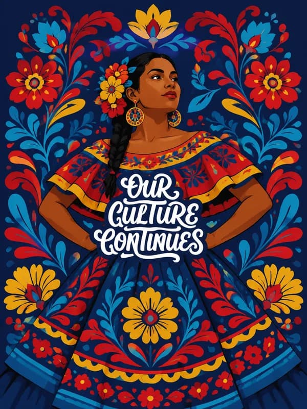 Celebrate Our Culture front