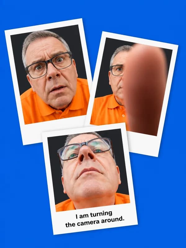 Tech Support Dad front
