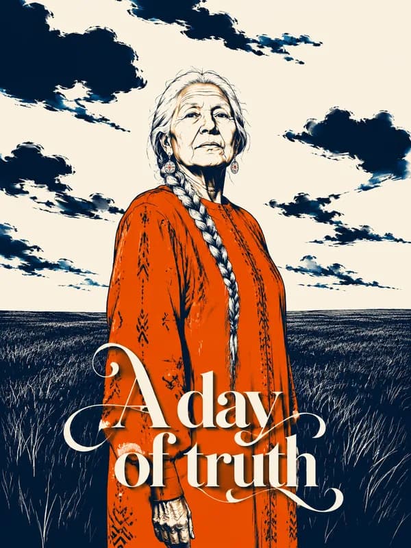 A Day Of Truth front