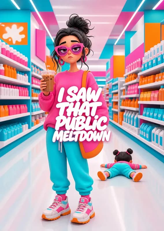 Public Meltdown Support front