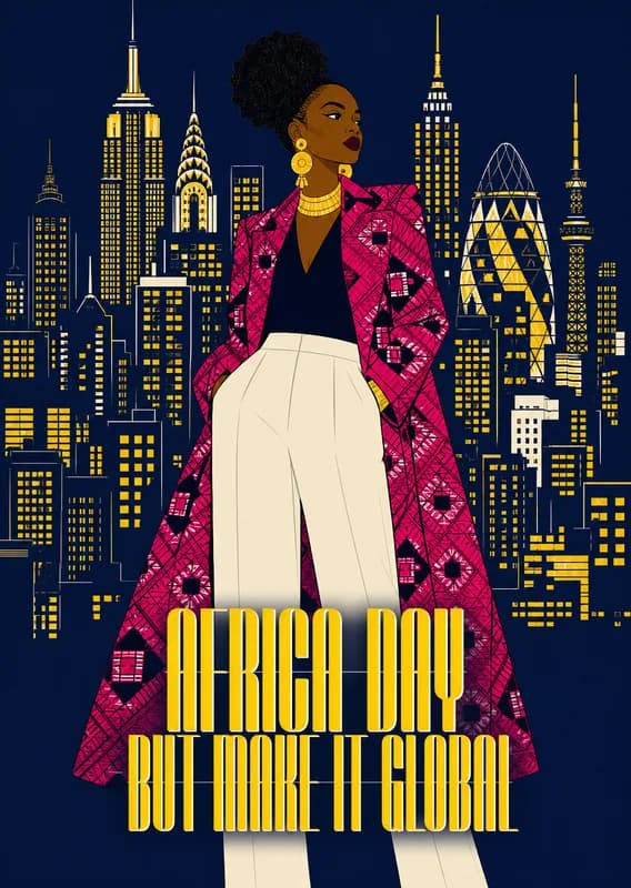 Empowerment In Every City front