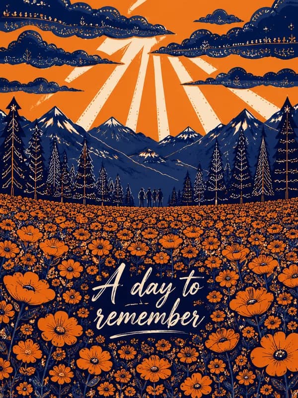 A Day To Remember front