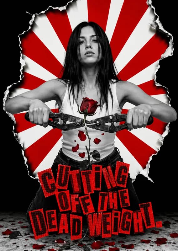 Cutting Off The Dead Weight front