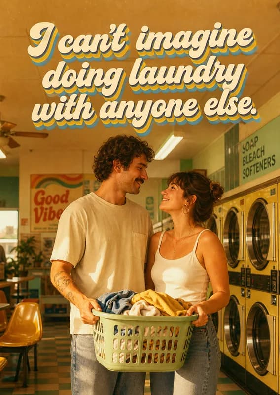 Everyday Moments of Love front