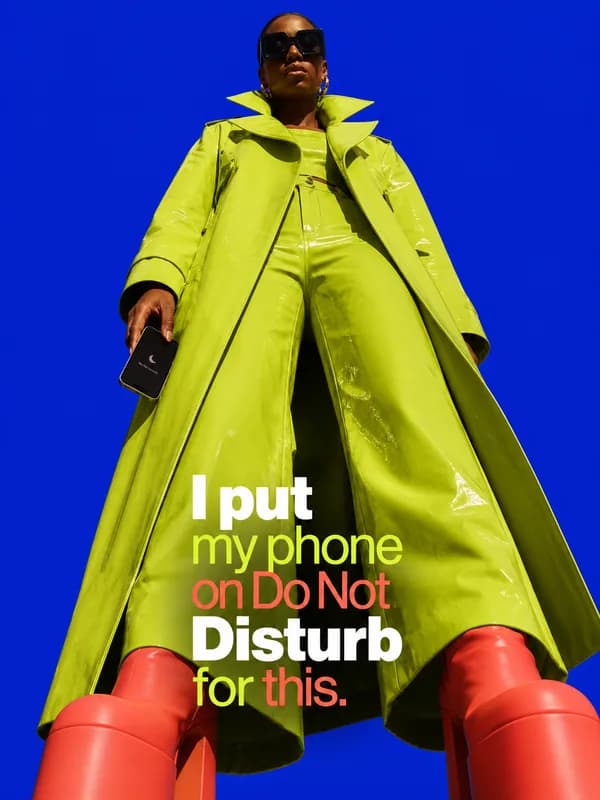 Do Not Disturb Birthday Love front