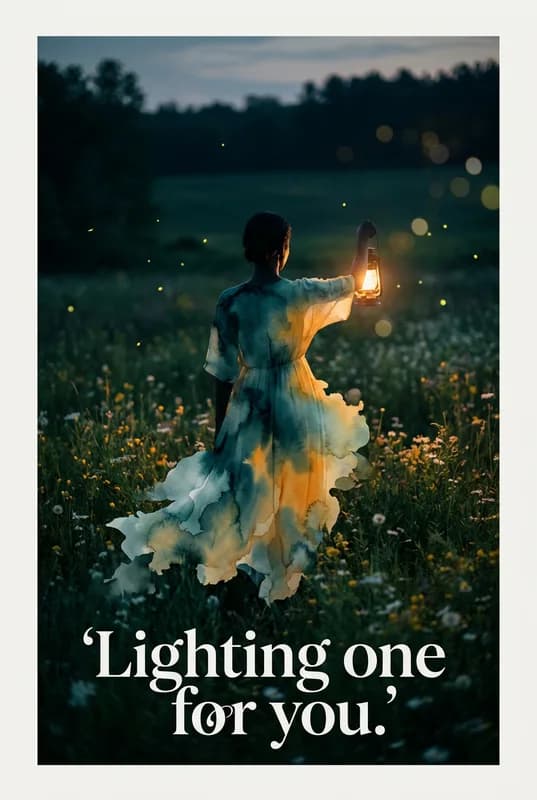 Lighting One For You front
