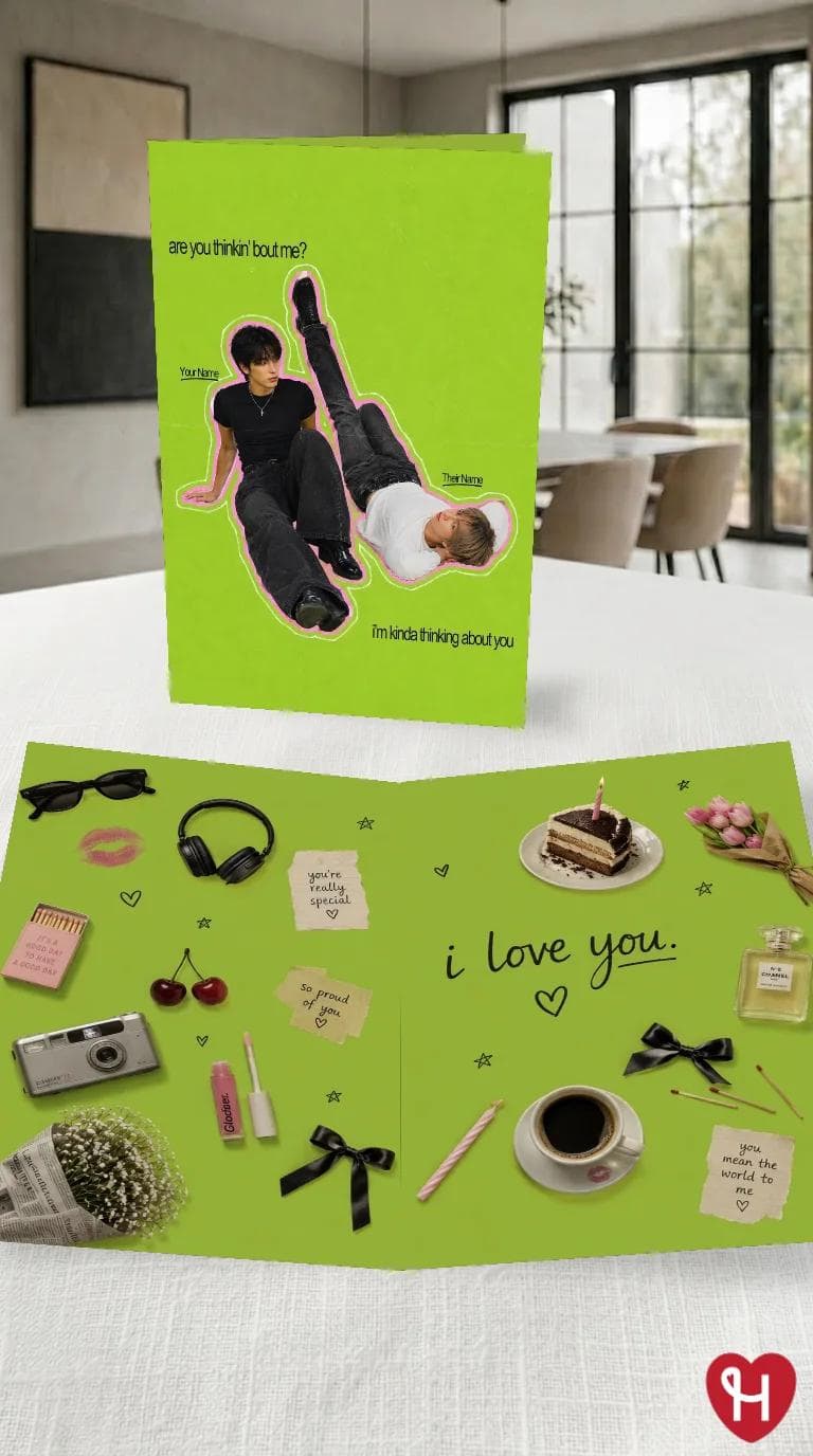Trending Card 2