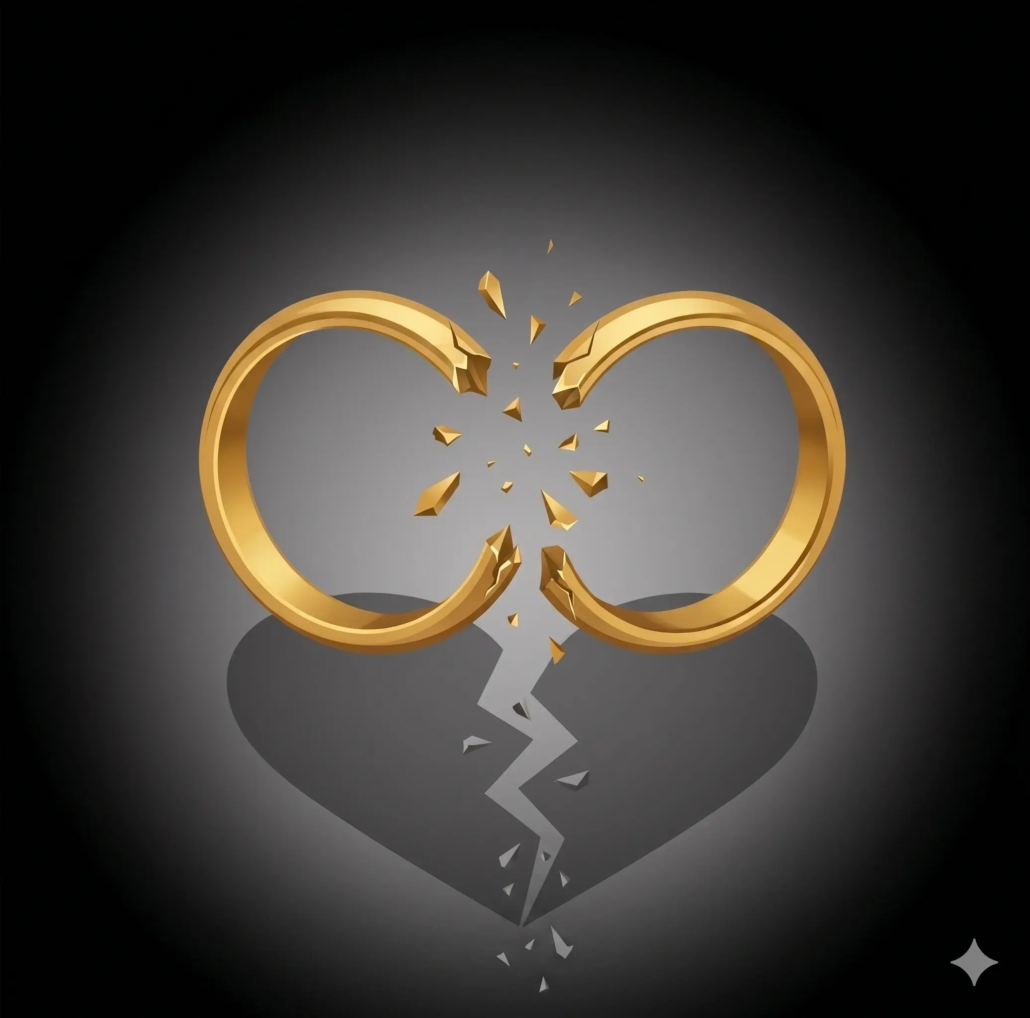 Breakup/Divorce